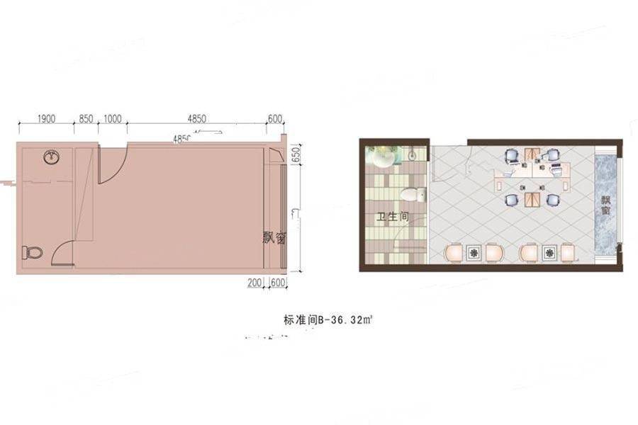 长城万悦汇_效果图_主图_1