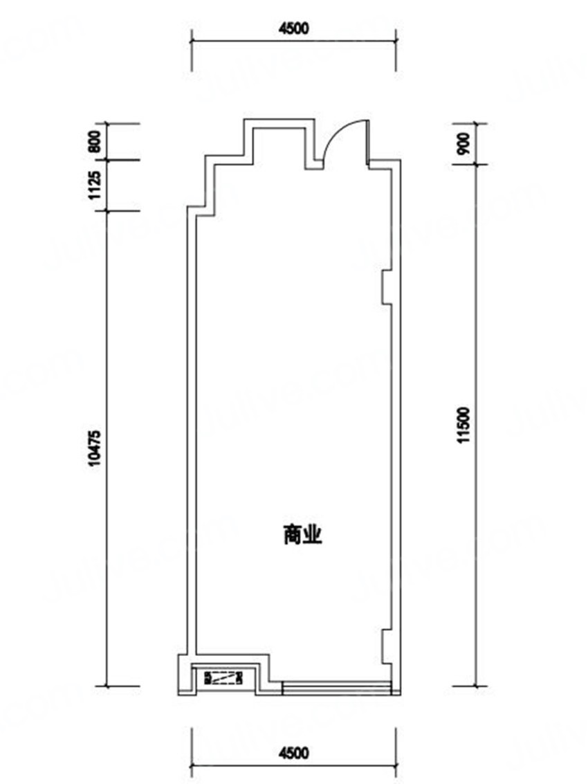 碧桂园时光小镇_效果图_主图_1