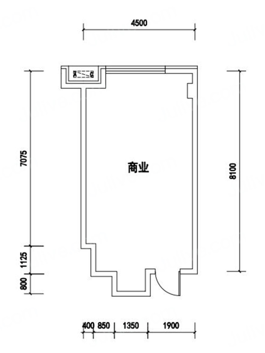碧桂园时光小镇_效果图_主图_1