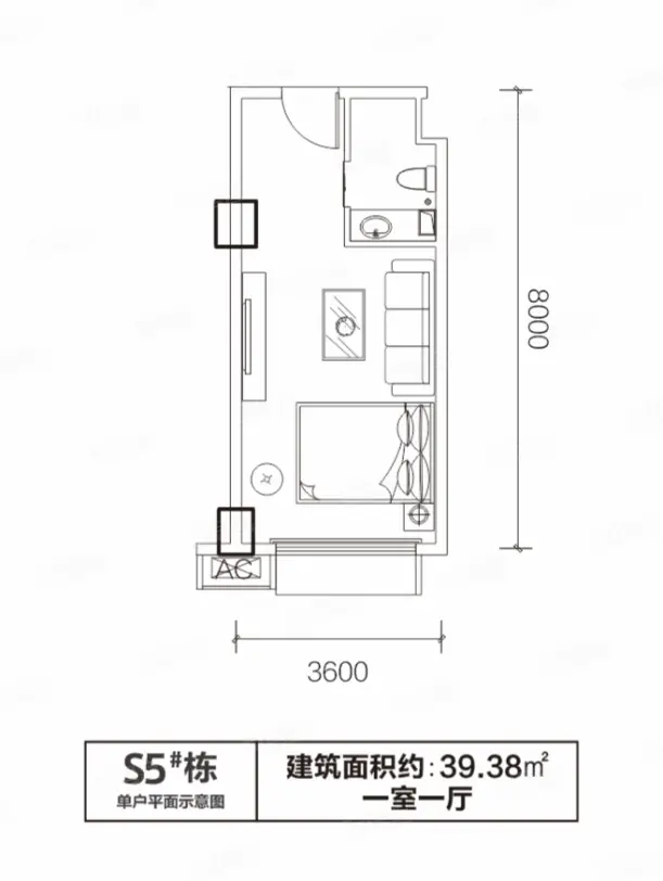 新都会公馆_效果图_主图_1