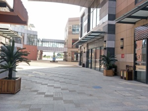 龙沙意田文化小镇