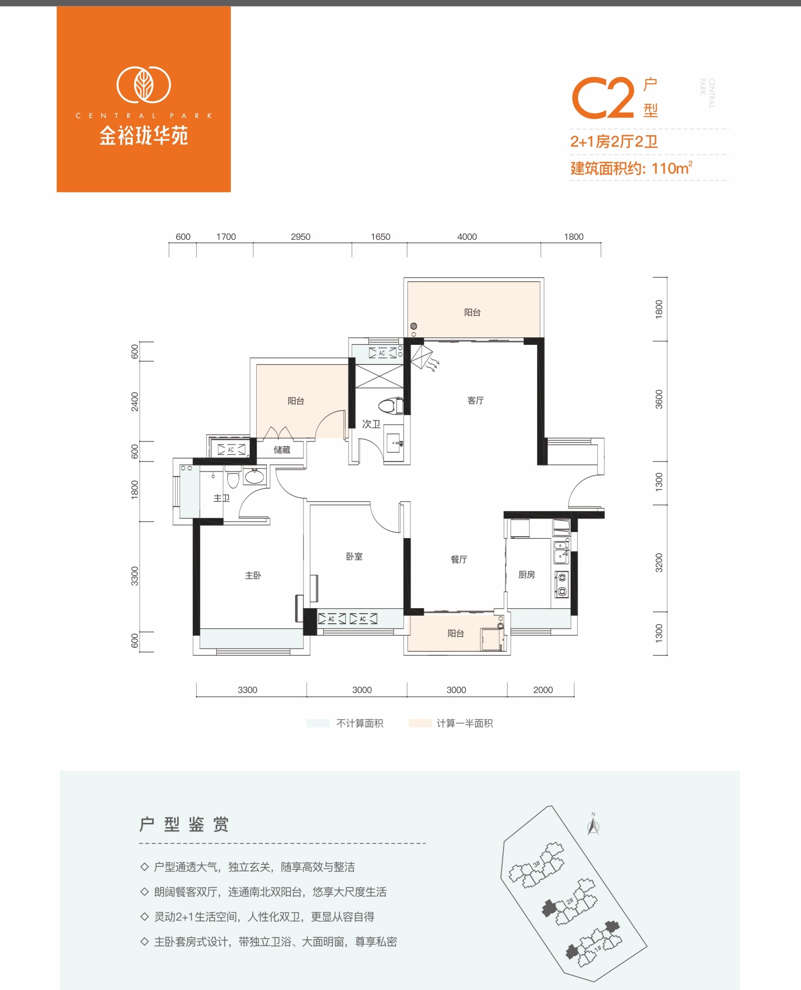 金裕珑华苑_效果图_主图_1