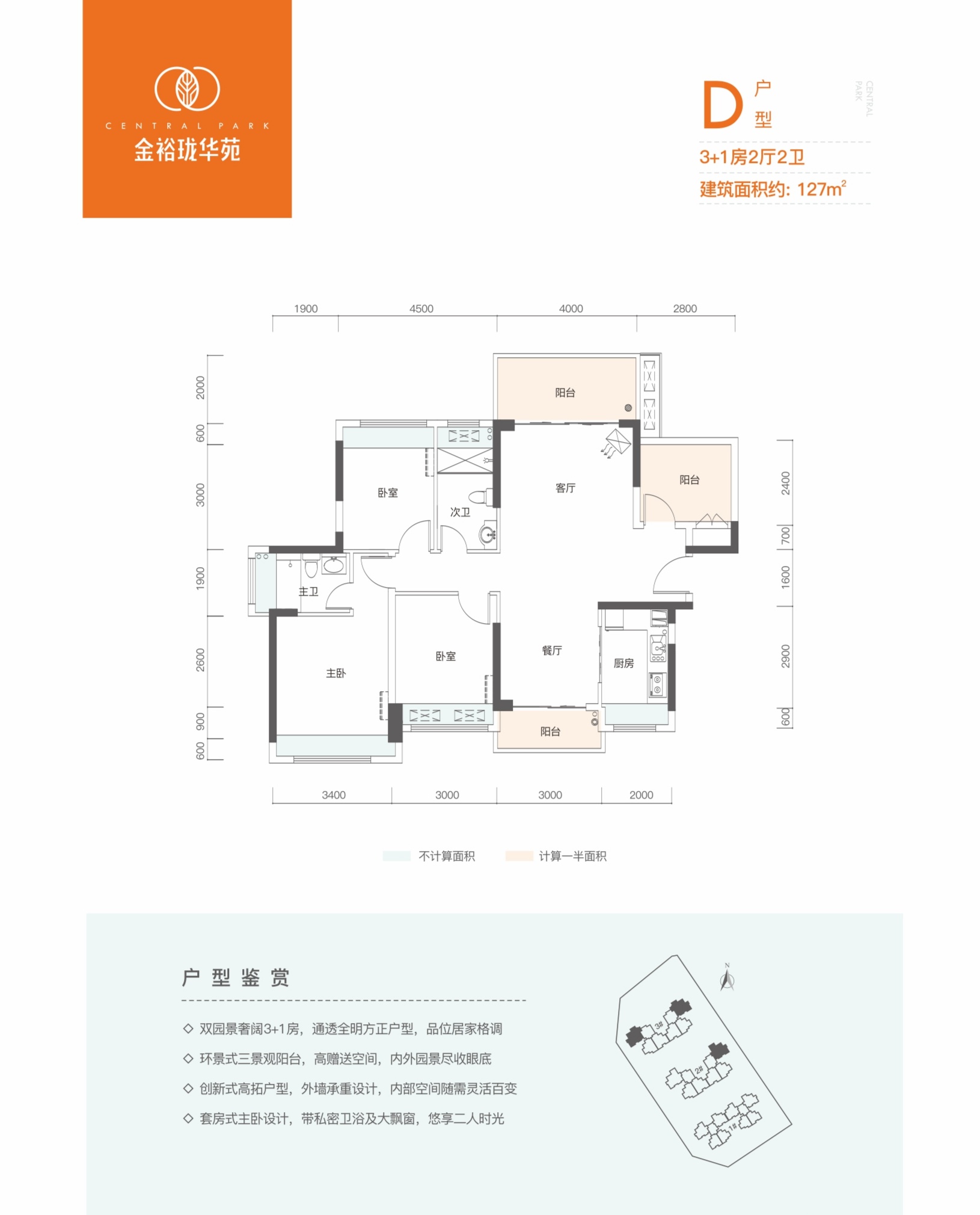 金裕珑华苑_效果图_主图_1