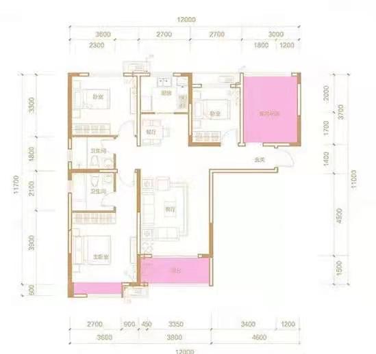 北大资源理想家园_效果图_主图_1