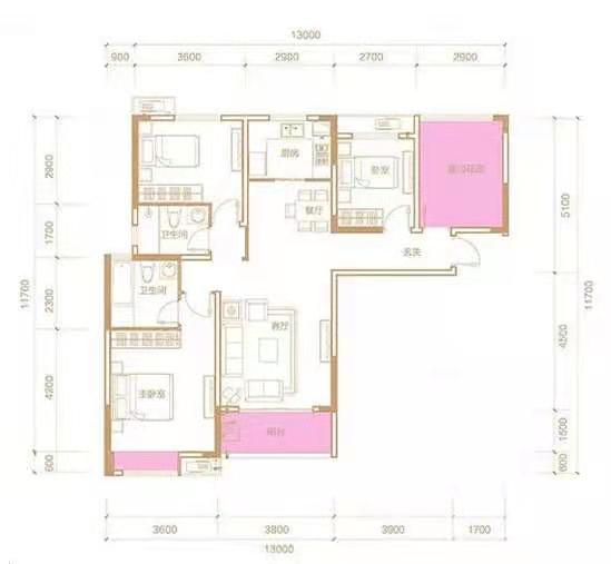北大资源理想家园_效果图_主图_1
