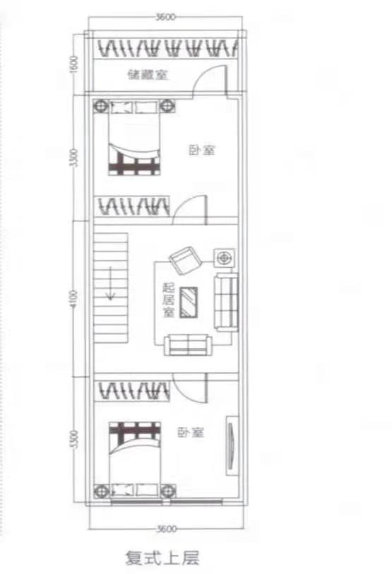 长城•万富汇_效果图_主图_1