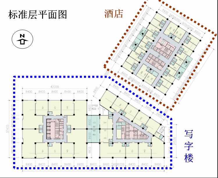 中顺太和广场_效果图_主图_1