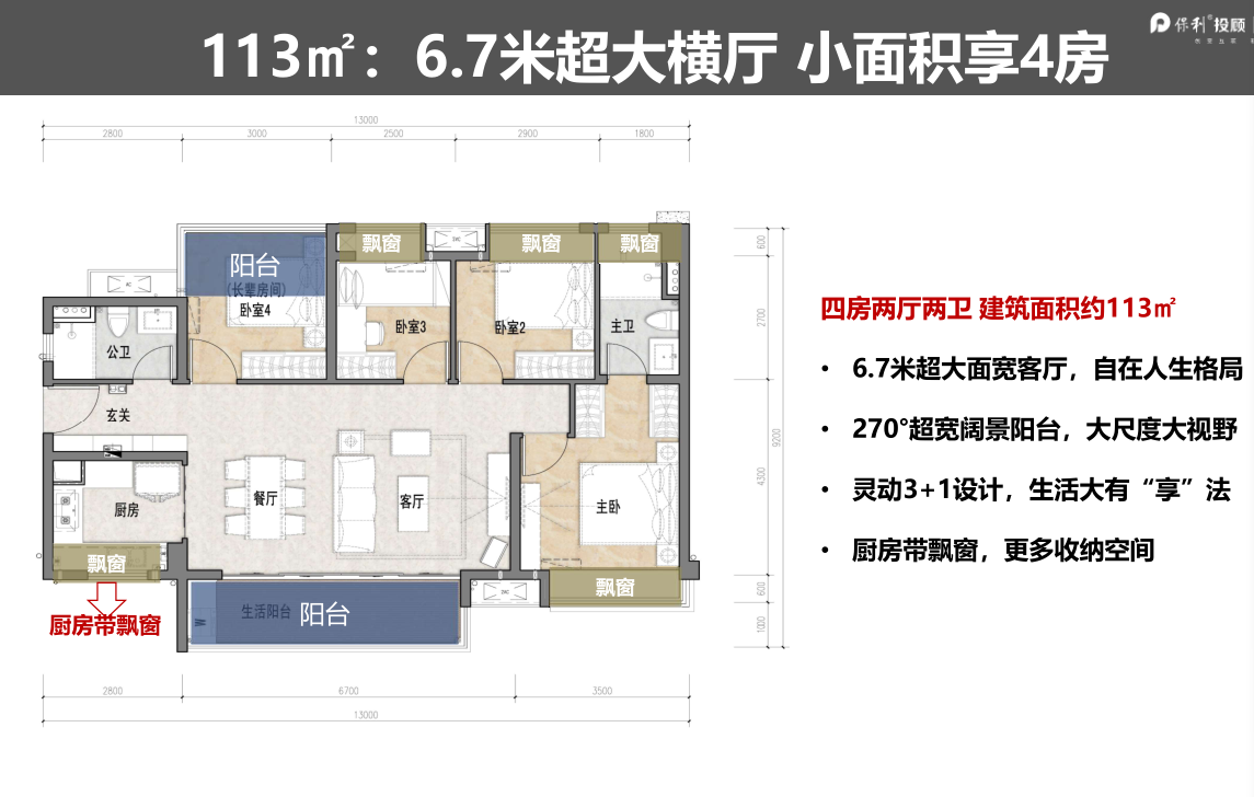 保利清能和府_效果图_主图_1