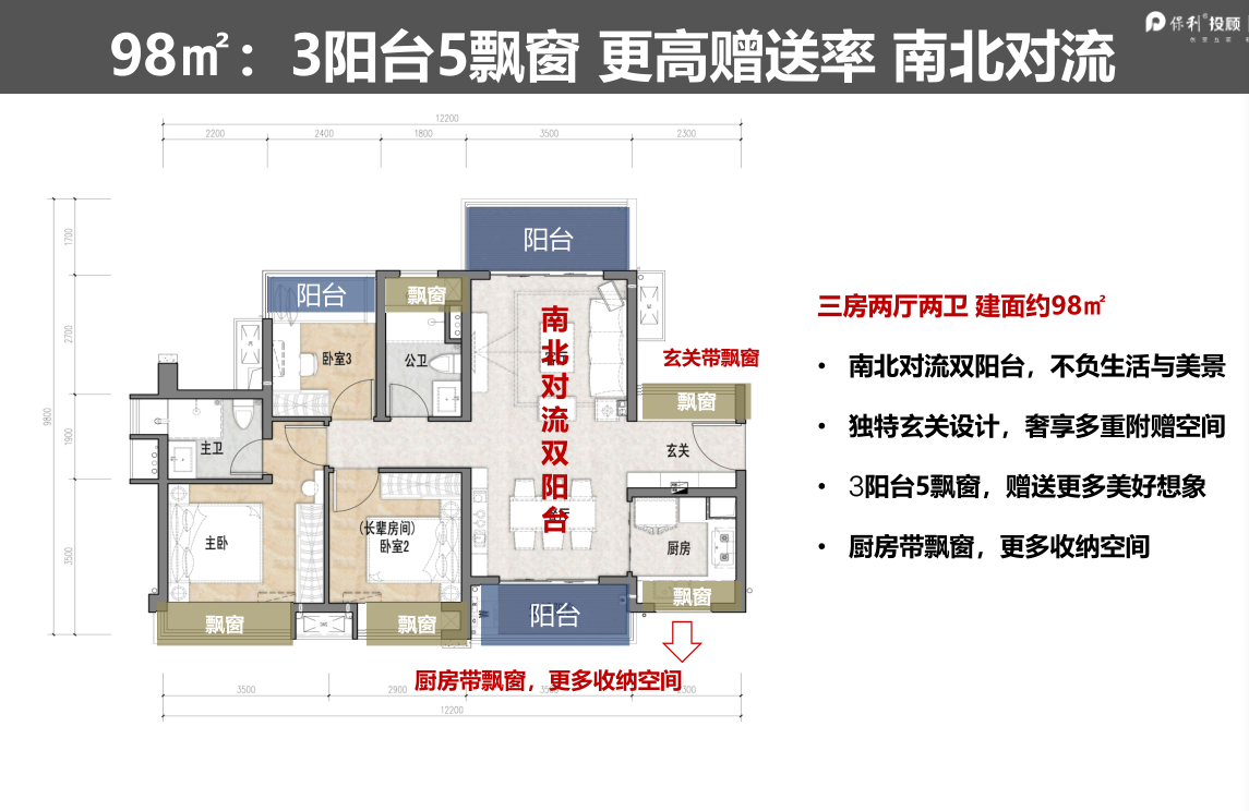 保利清能和府_效果图_主图_1
