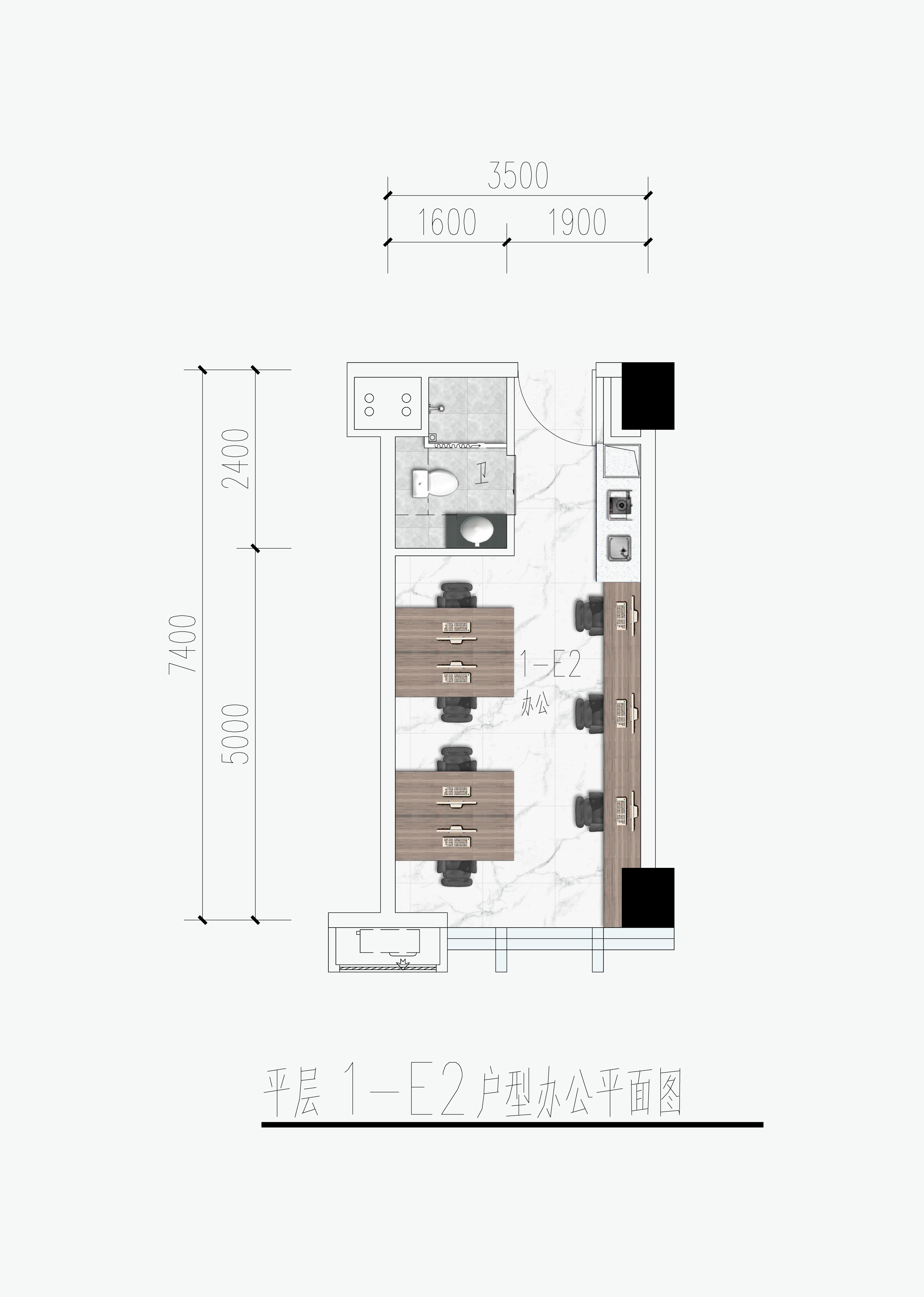 长沙中富航.银座_效果图_主图_1