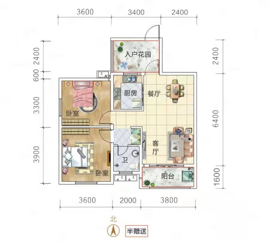 今时艺苑_效果图_主图_1
