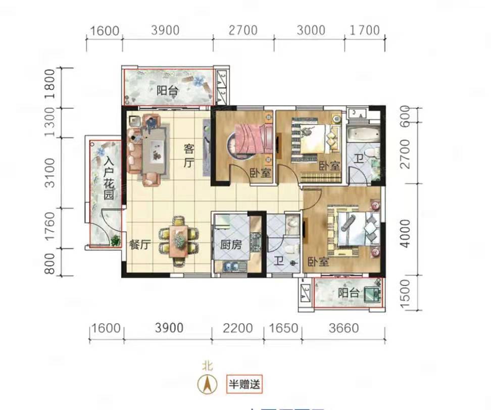 今时艺苑_效果图_主图_1