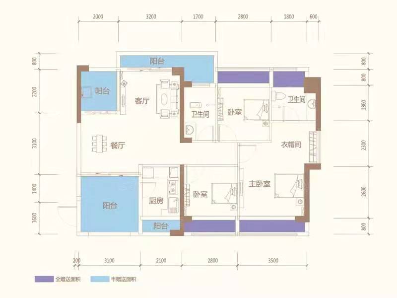 方略城市广场_效果图_主图_1