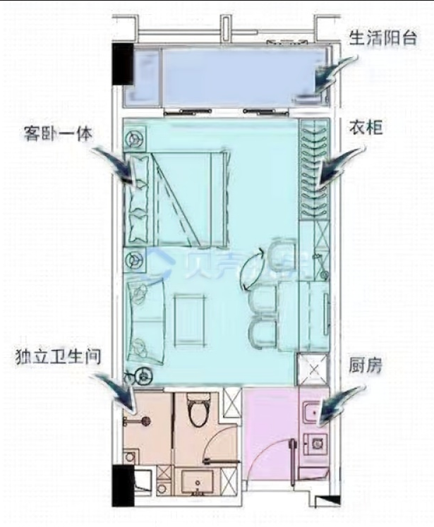 汇景顶藏_效果图_主图_1