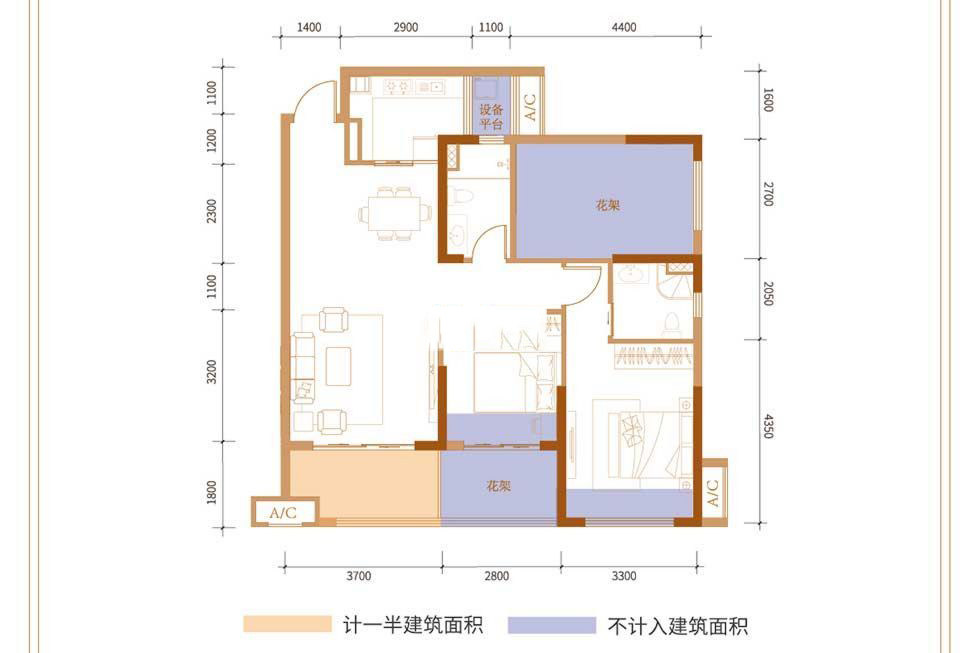 浩昌·悦景湾_效果图_主图_1