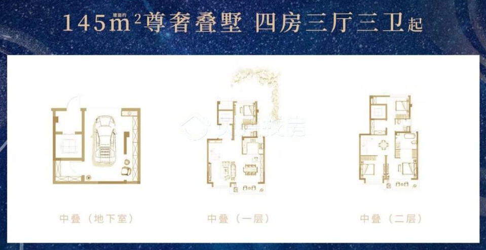 首创禧瑞风华_效果图_主图_1