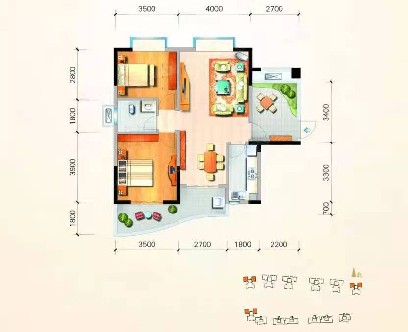 天骄福邸_效果图_主图_1