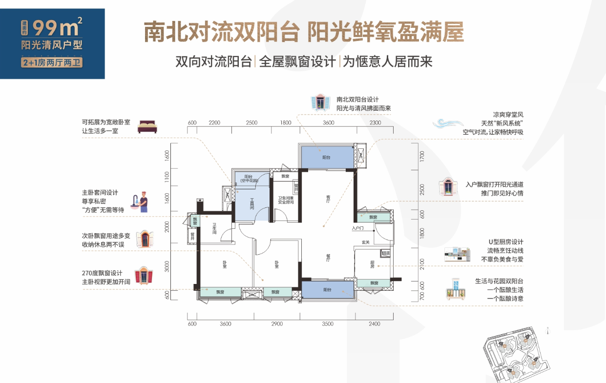 保利碧桂园学府里_效果图_主图_1