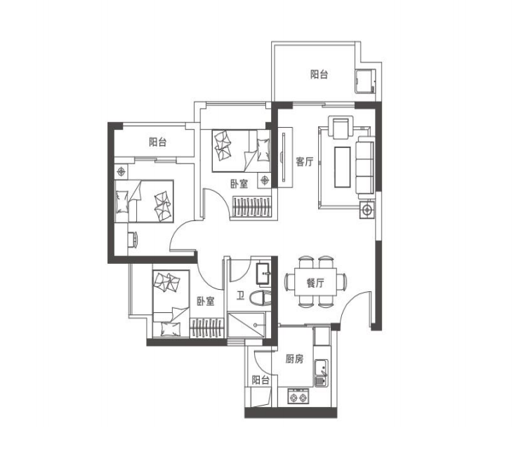锦顺名居_效果图_主图_1
