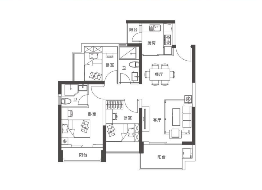 锦顺名居_效果图_主图_1