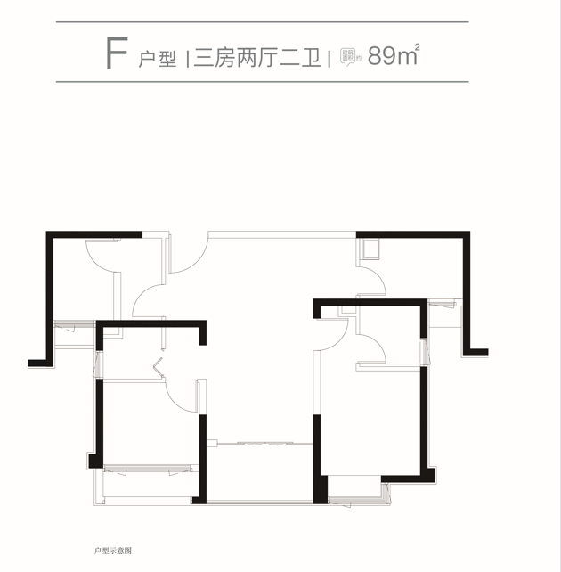 宝龙旭辉城-宜兴居_效果图_主图_1