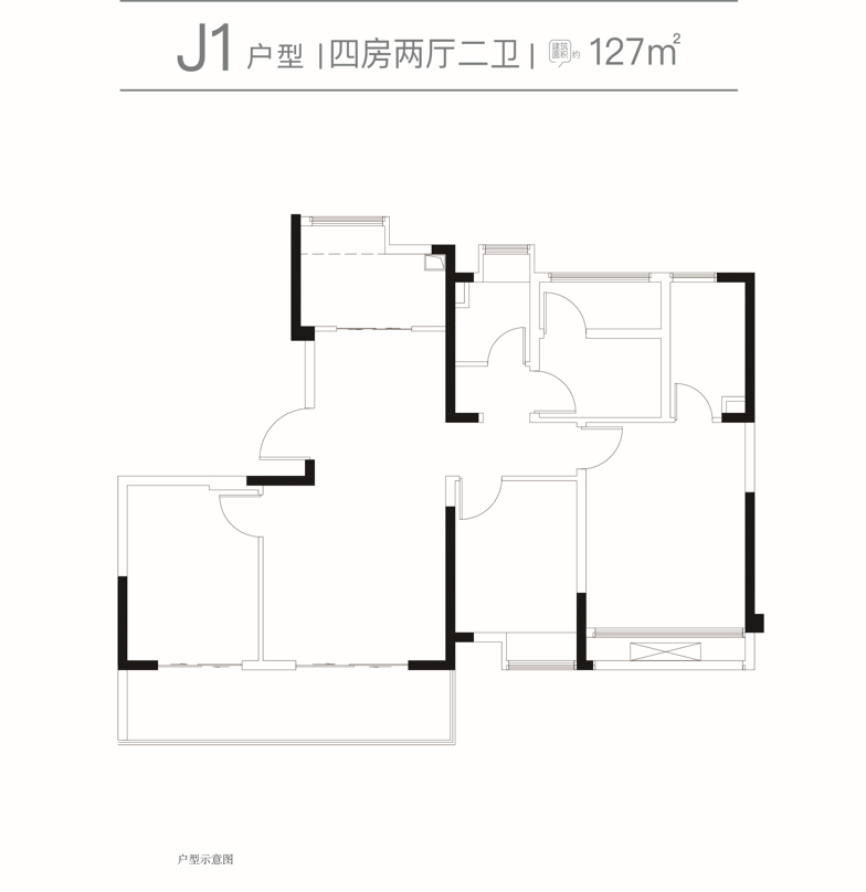 宝龙旭辉城-宜兴居_效果图_主图_1