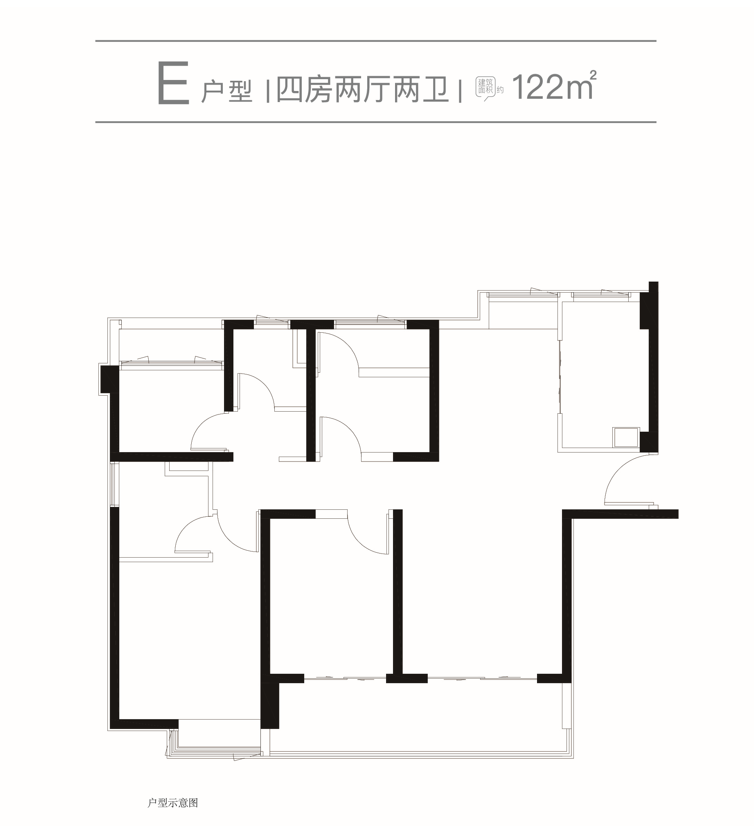 宝龙旭辉城-宜兴居_效果图_主图_1