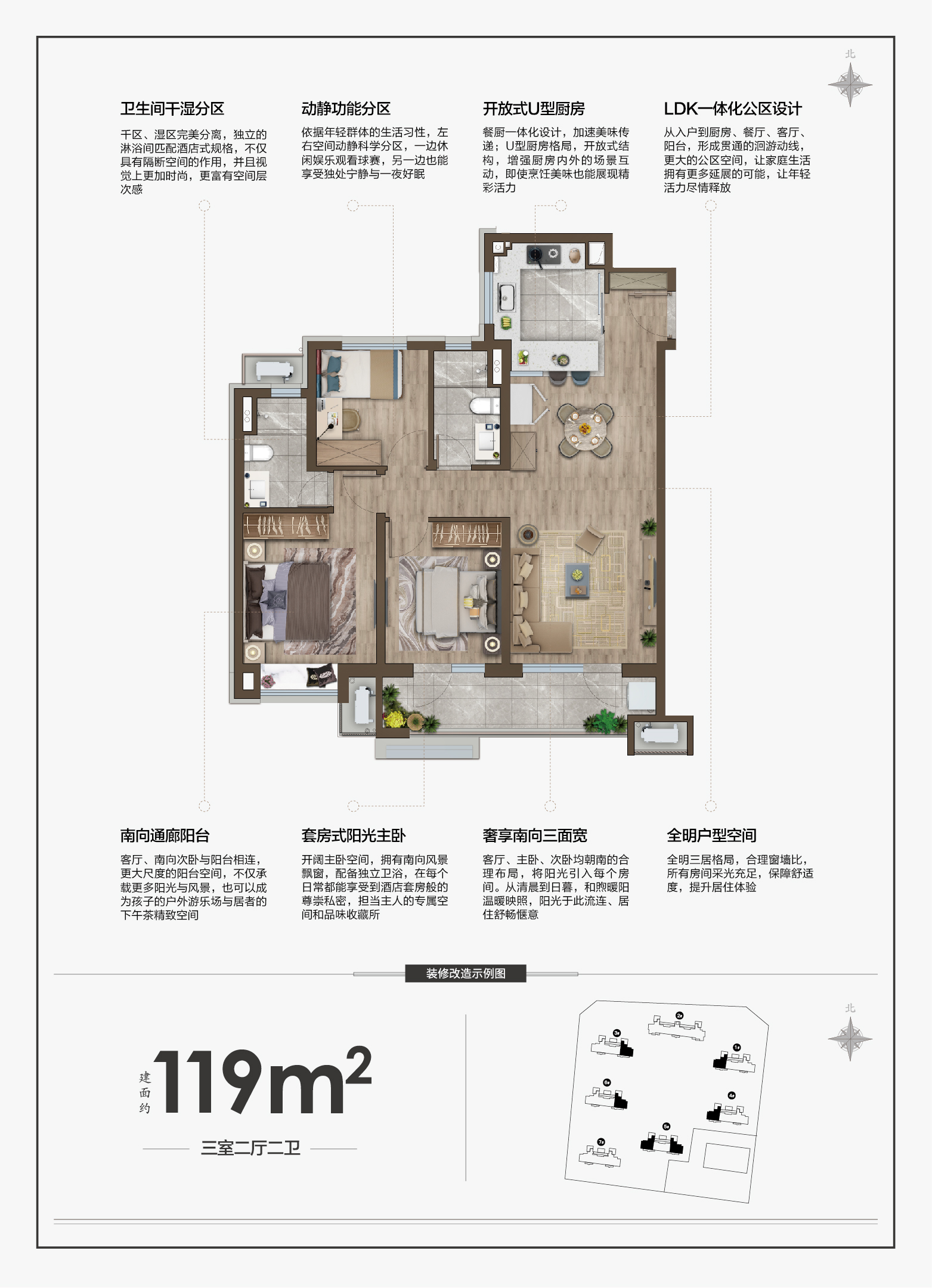 烟台芝罘万科城_效果图_主图_1
