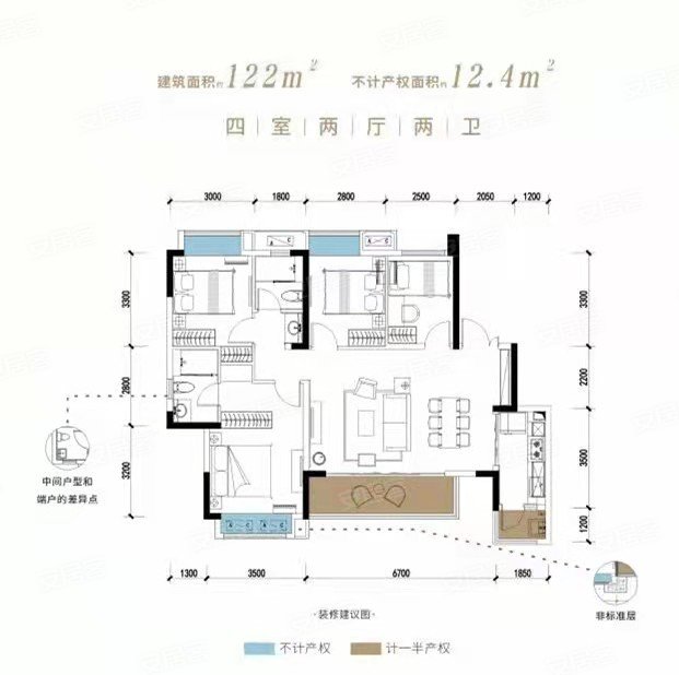 金科博翠山_效果图_主图_1