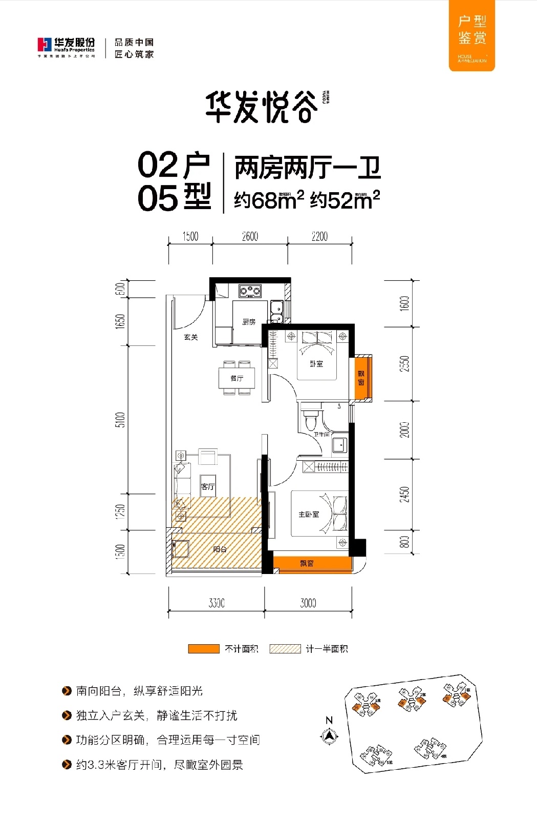 华发悦谷_效果图_主图_1