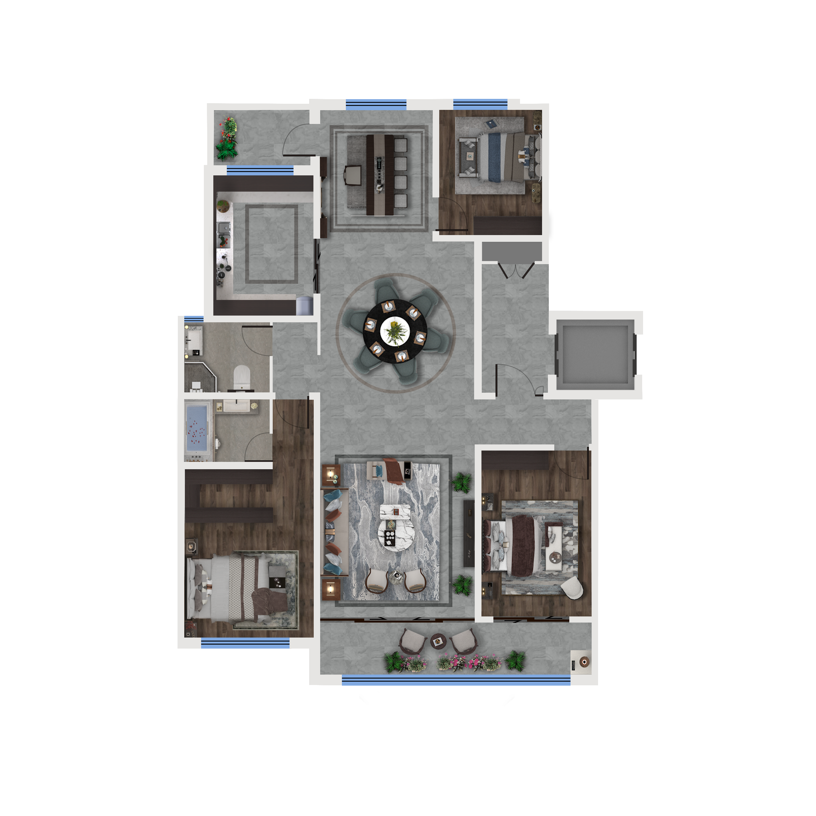 玺园_效果图_主图_1