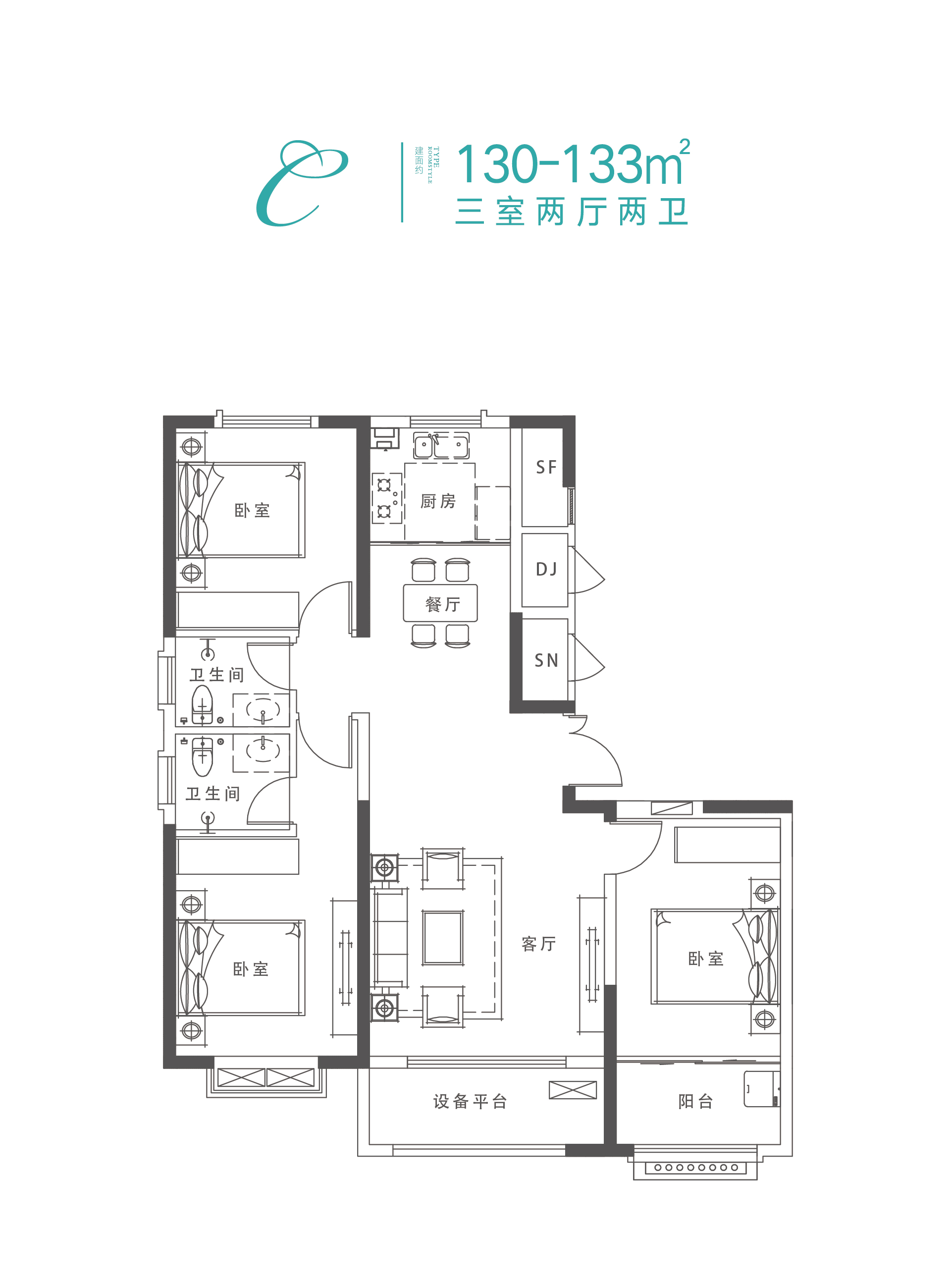 金庆名仁国际城_效果图_主图_1