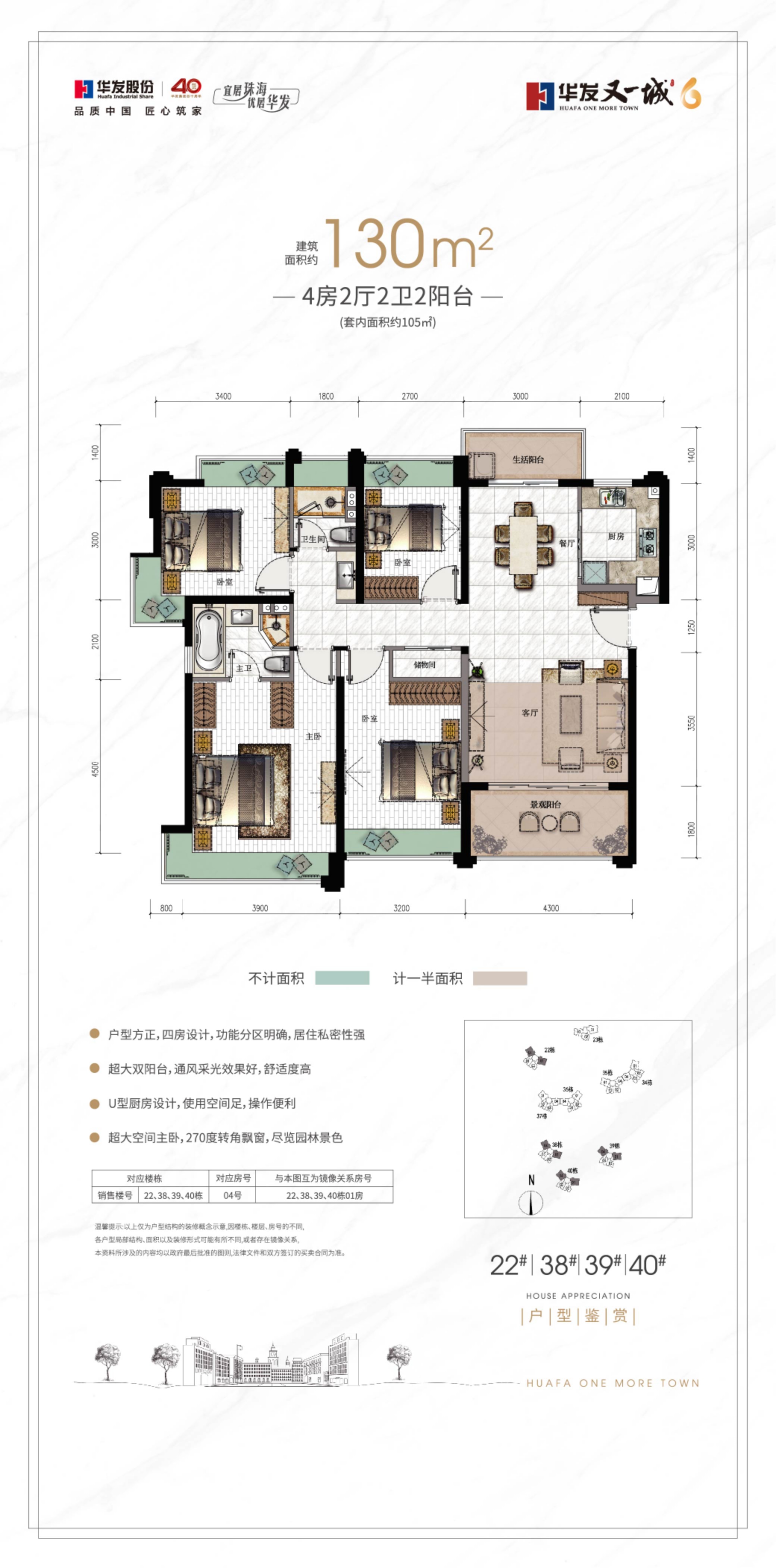 华发又一城_效果图_主图_1