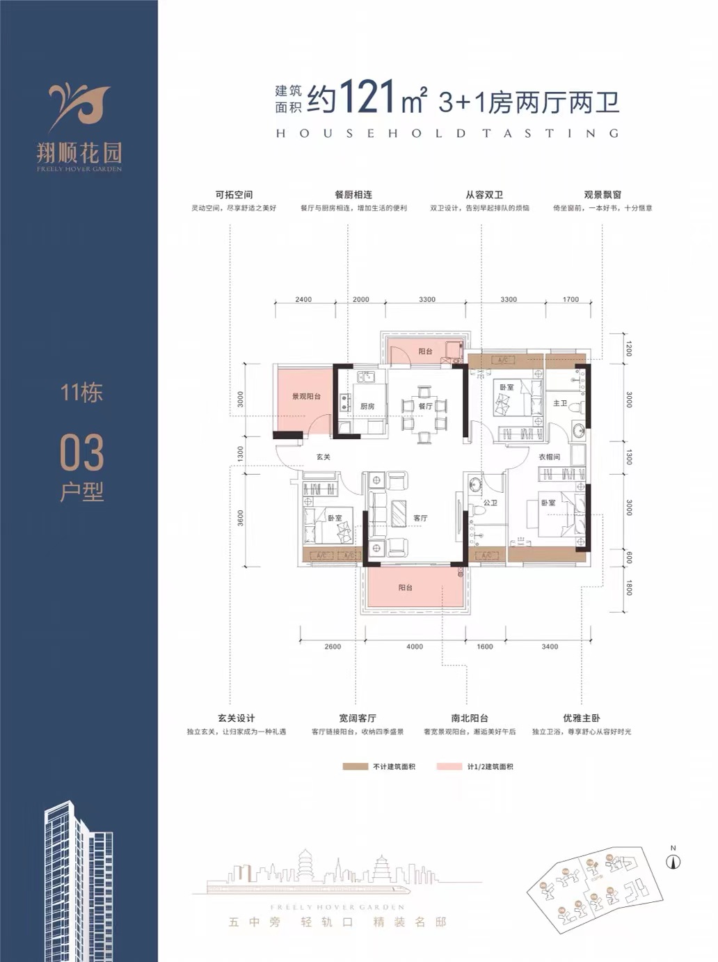 翔顺花园_效果图_主图_1