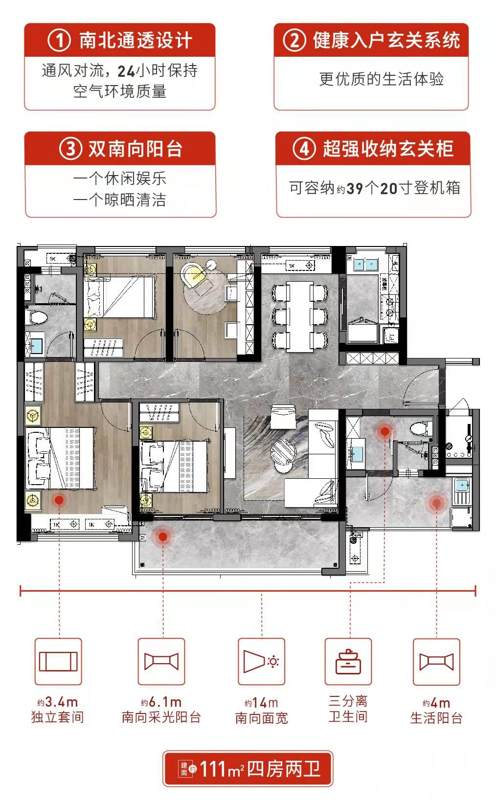 万科四季花城_效果图_主图_1