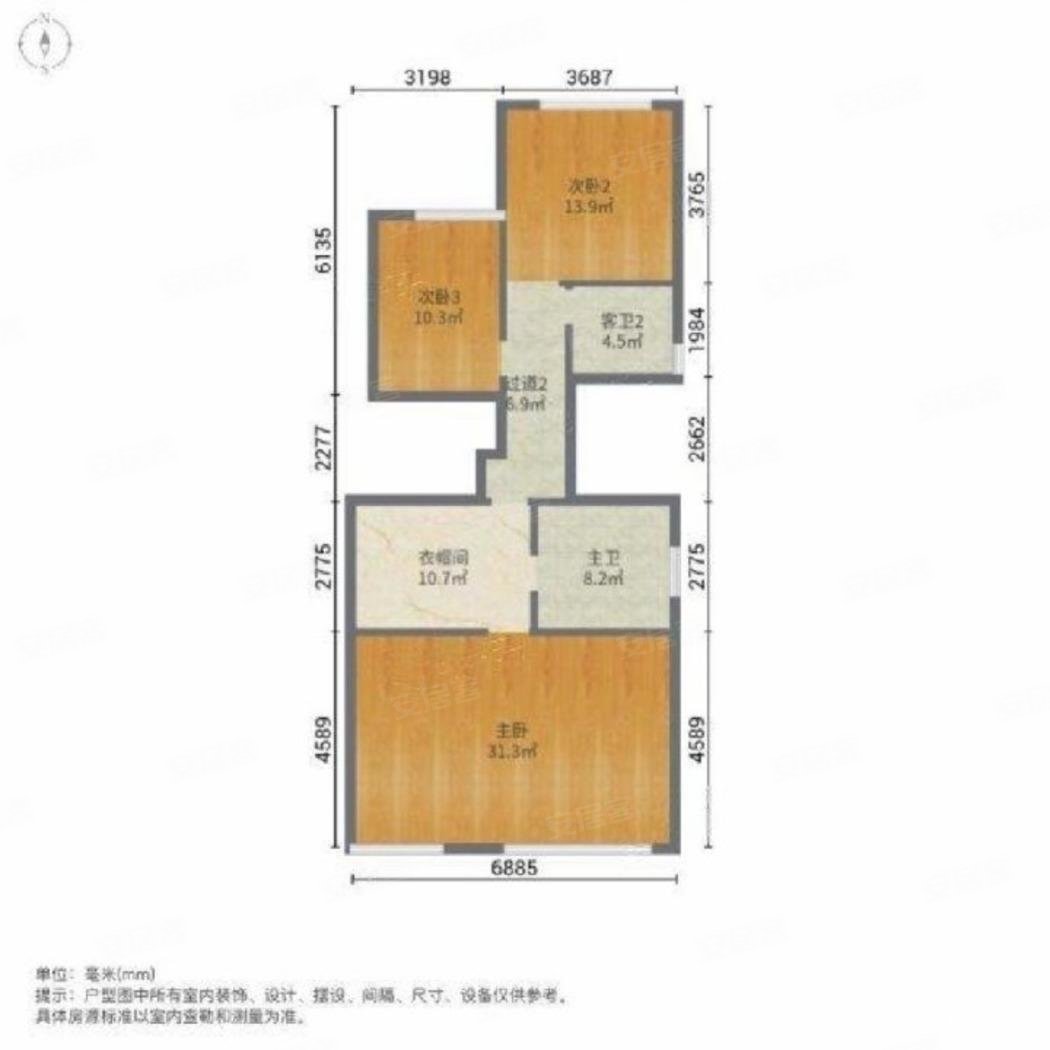华远大一项目_效果图_主图_1