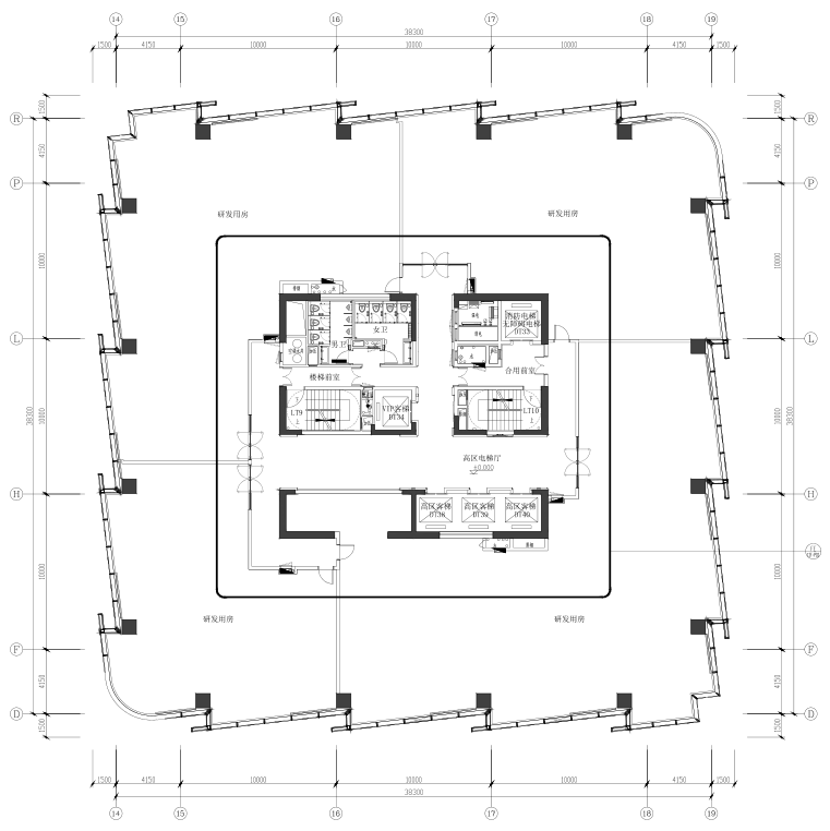 光启未来中心_效果图_主图_1