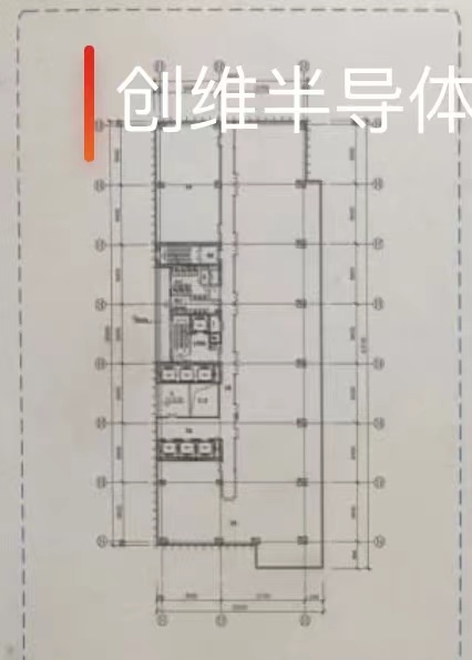 创维半导体设计大厦_效果图_主图_1