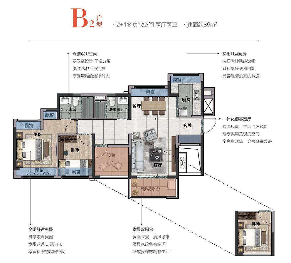 美的卓越好时光_效果图_主图_1
