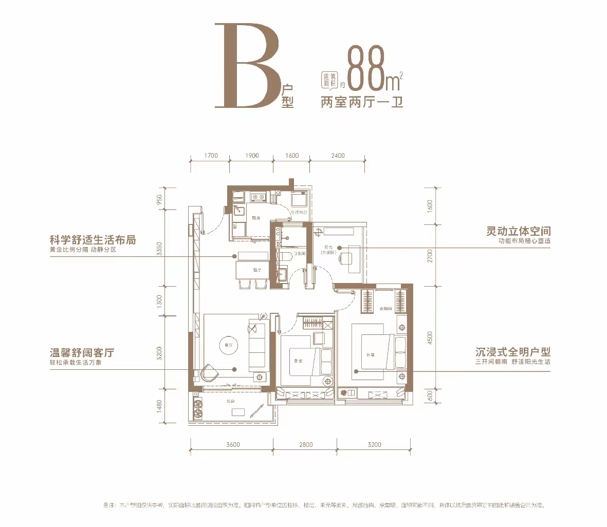 德威上筑大厦_效果图_主图_1