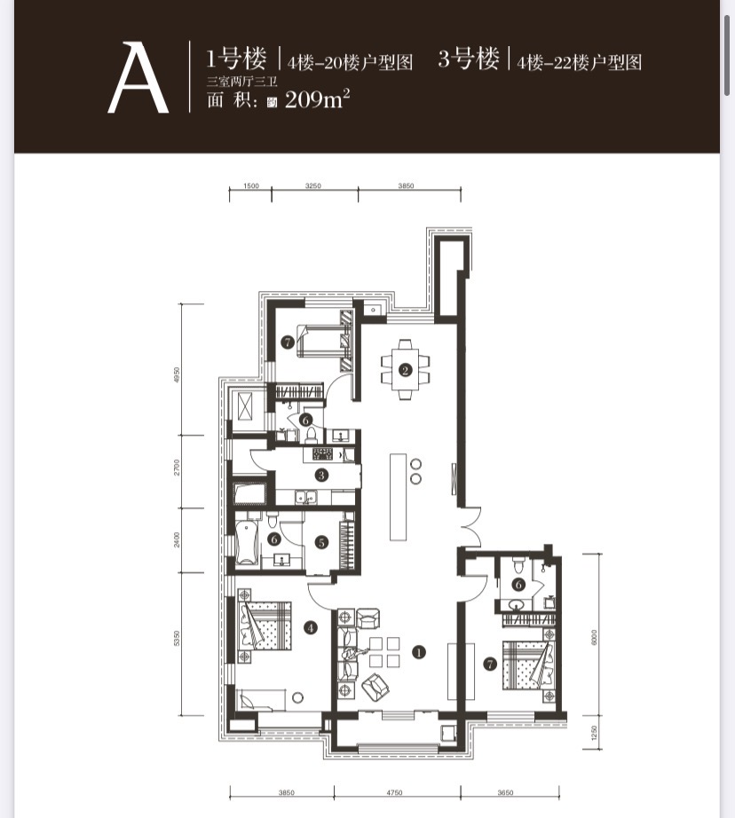 华纳滨海芯_效果图_主图_1
