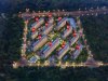 烟台绿城春熙海棠