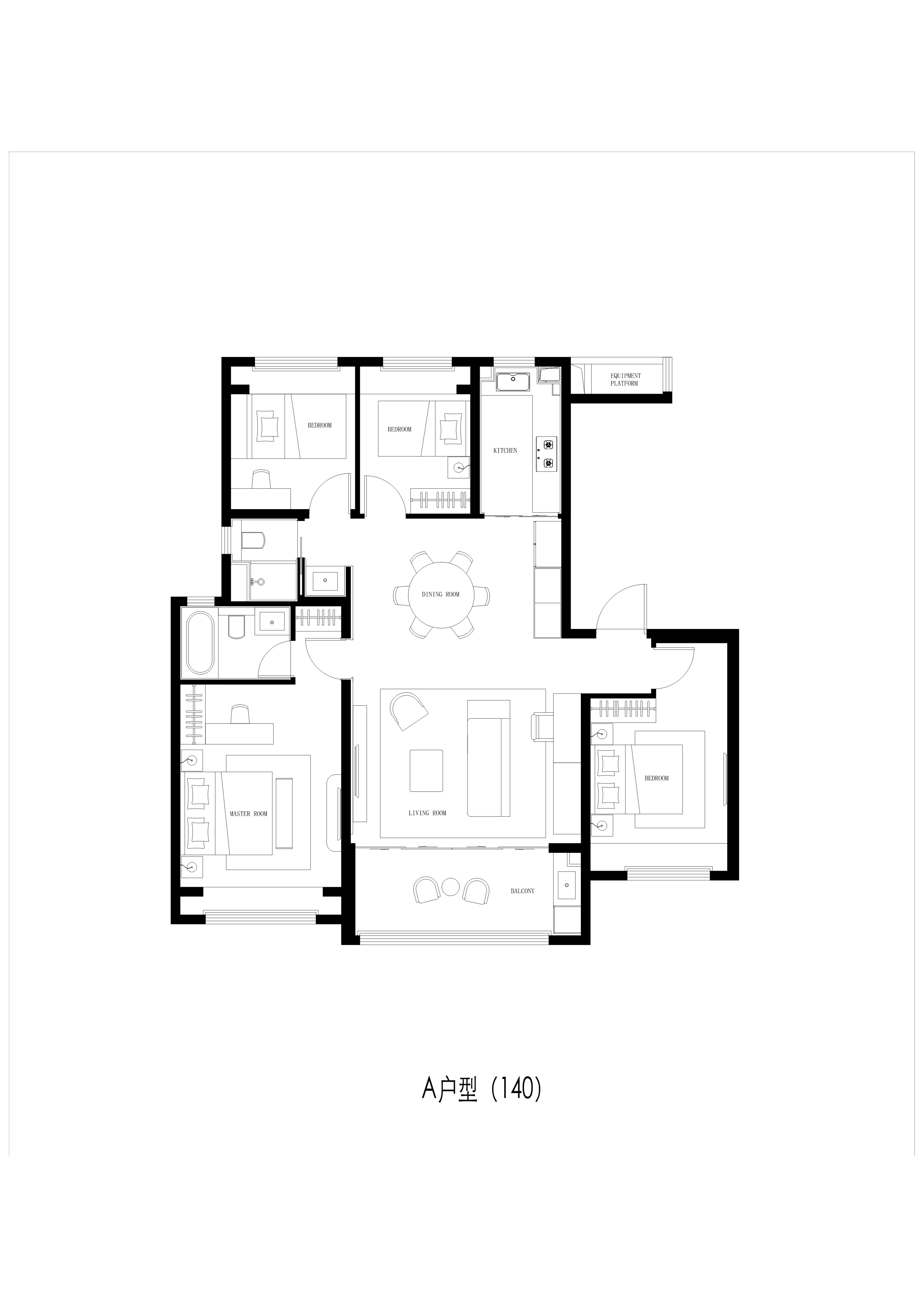 保利天珺_效果图_主图_1
