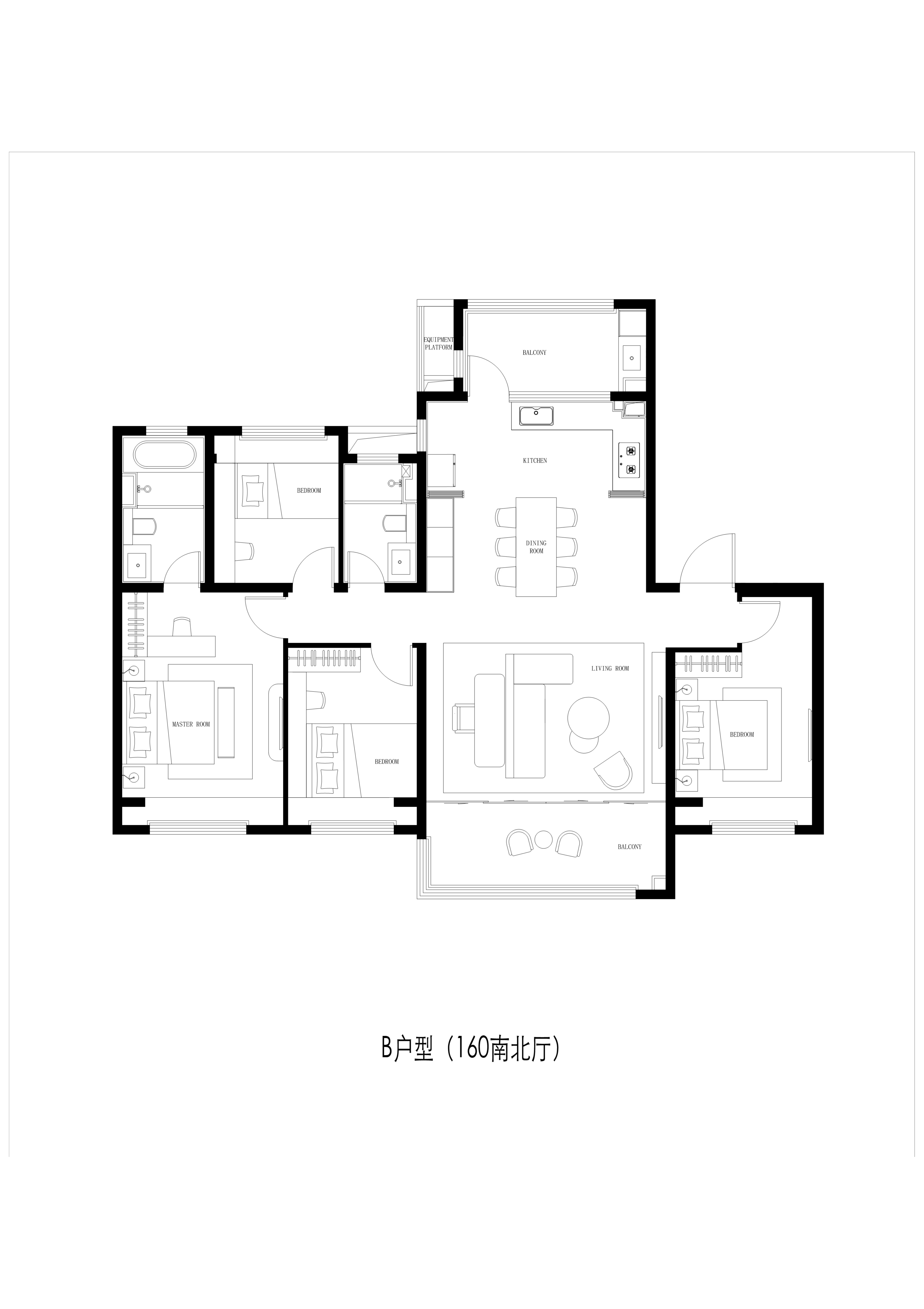 保利天珺_效果图_主图_1