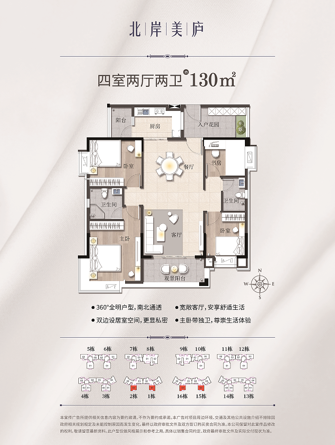 北岸美庐_效果图_主图_1