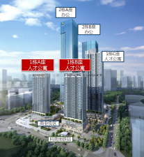 深圳湾创新科技中心公寓租赁