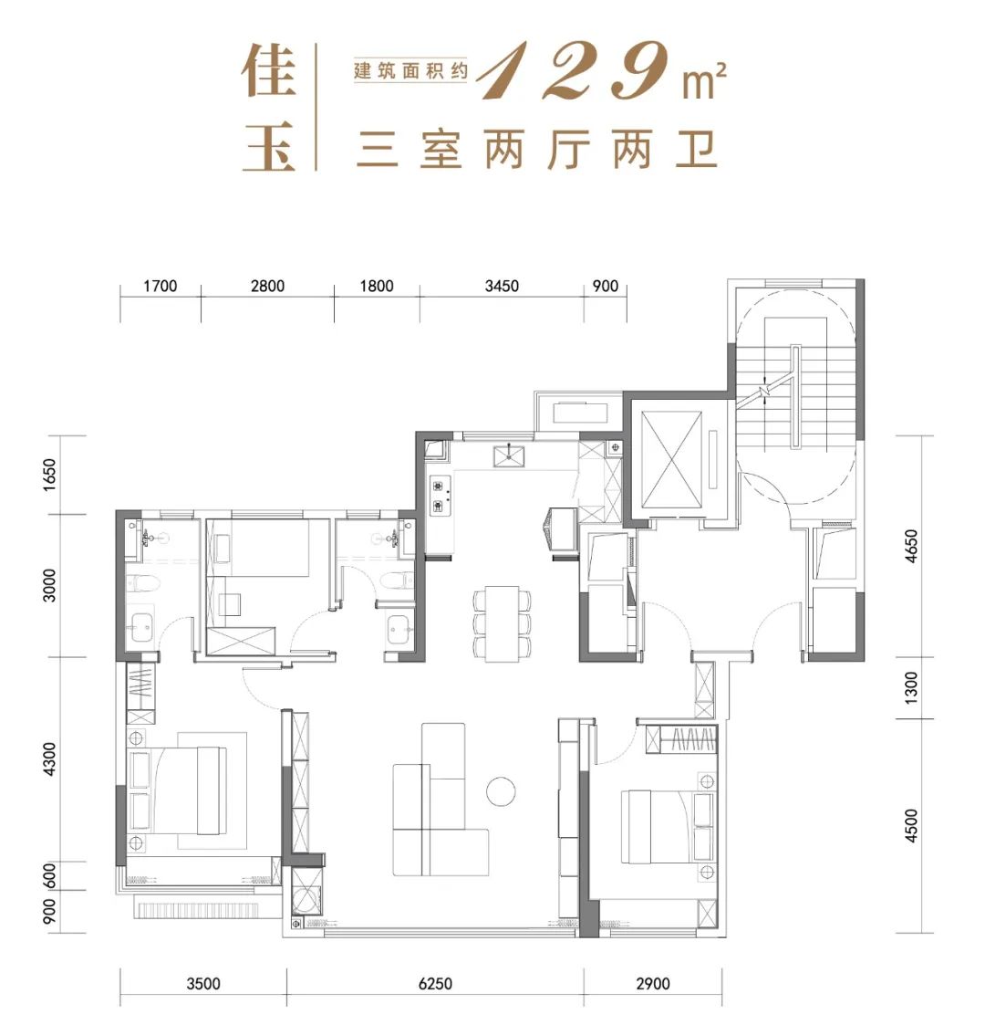 济南华润润府_效果图_主图_1