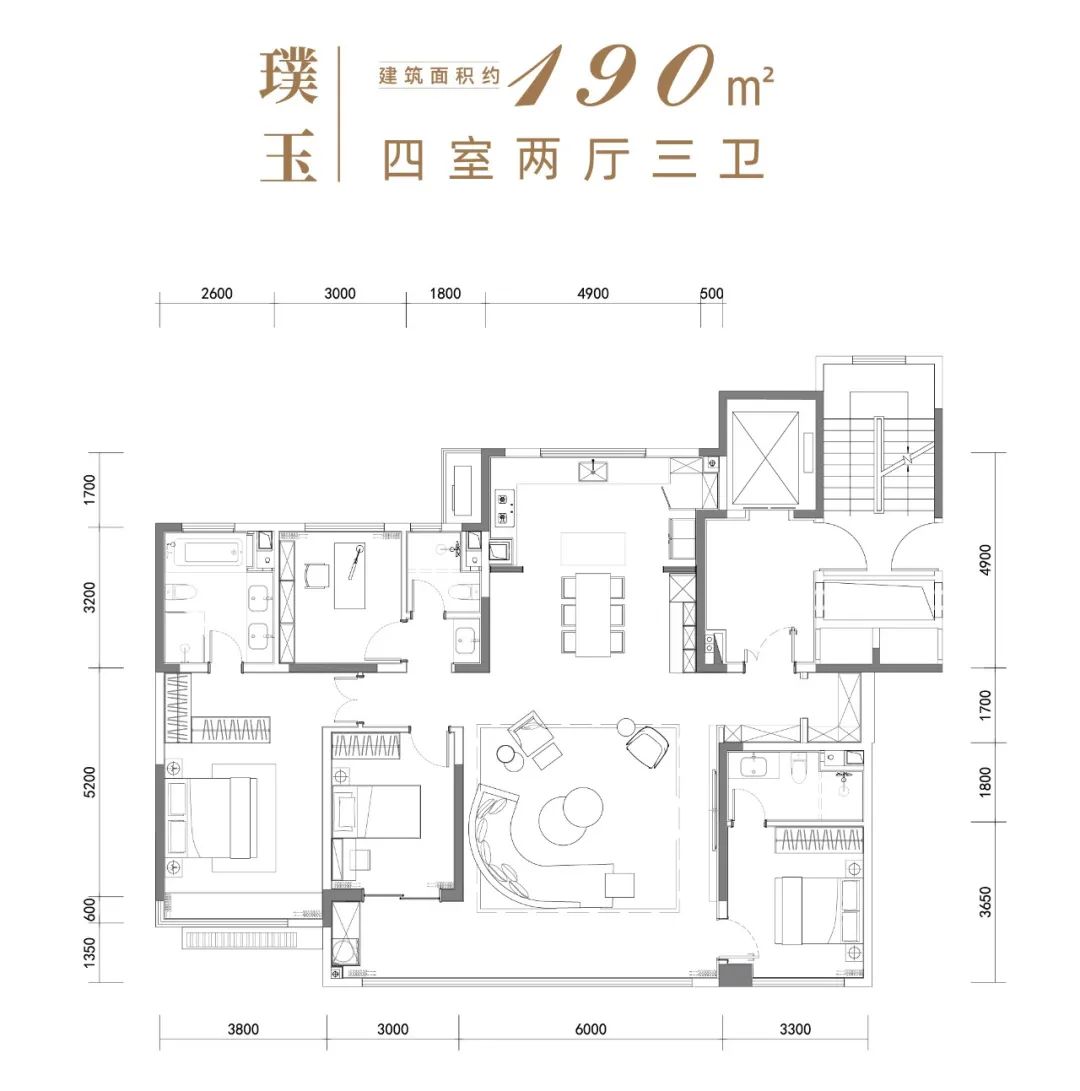 济南华润润府_效果图_主图_1