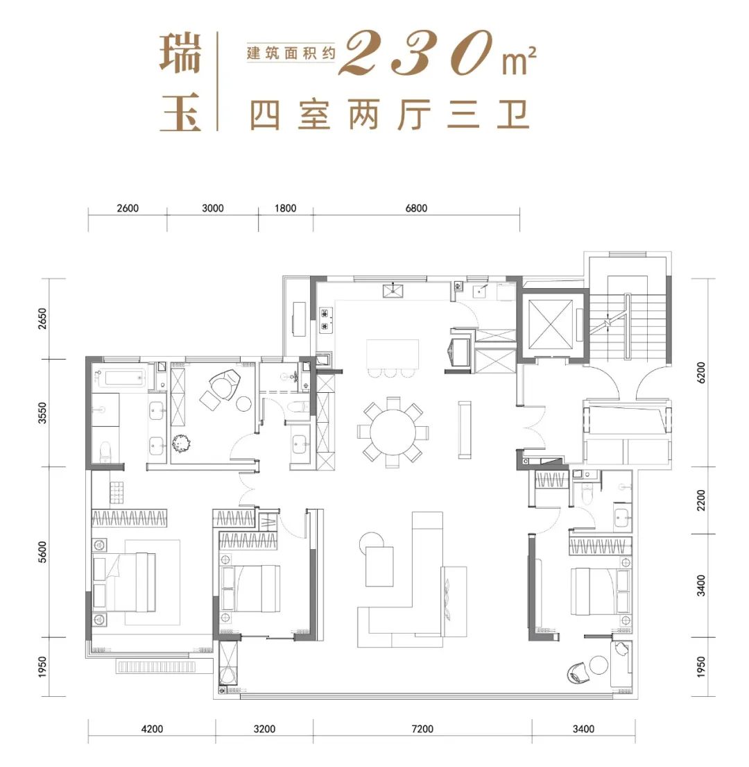 济南华润润府_效果图_主图_1