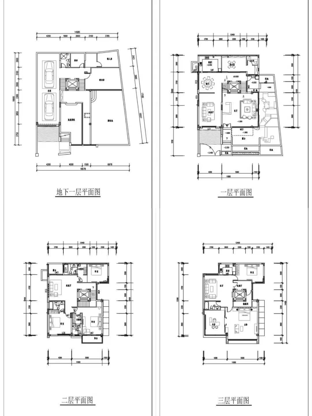 京基天涛轩_效果图_主图_1